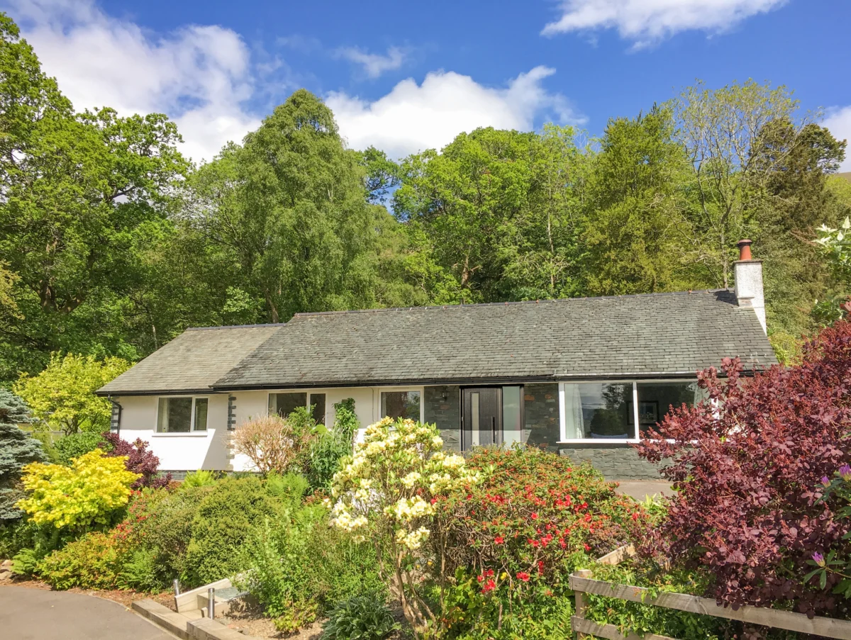 Merlestead, Keswick, Cumbria