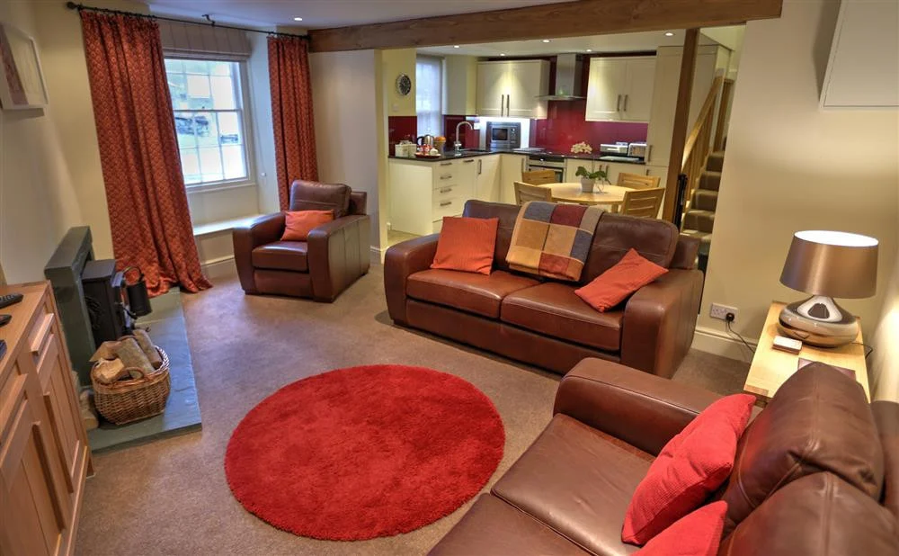 Townfoot Cottage, Langdale, Cumbria