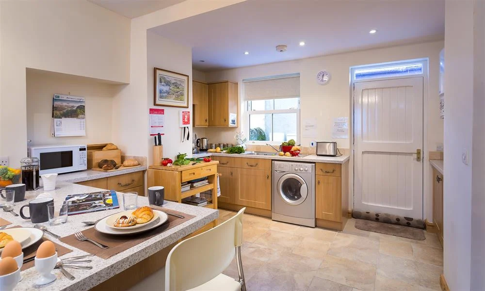 Mulberry Cottage, Staveley, Cumbria