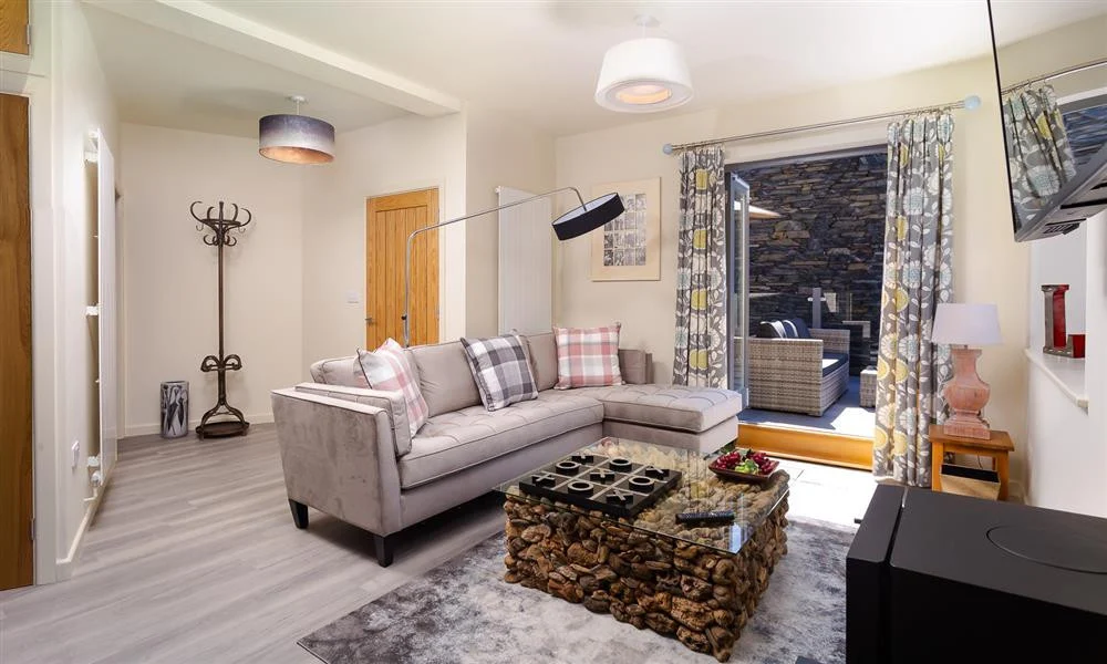 Old Wool Loft, Ambleside, Cumbria