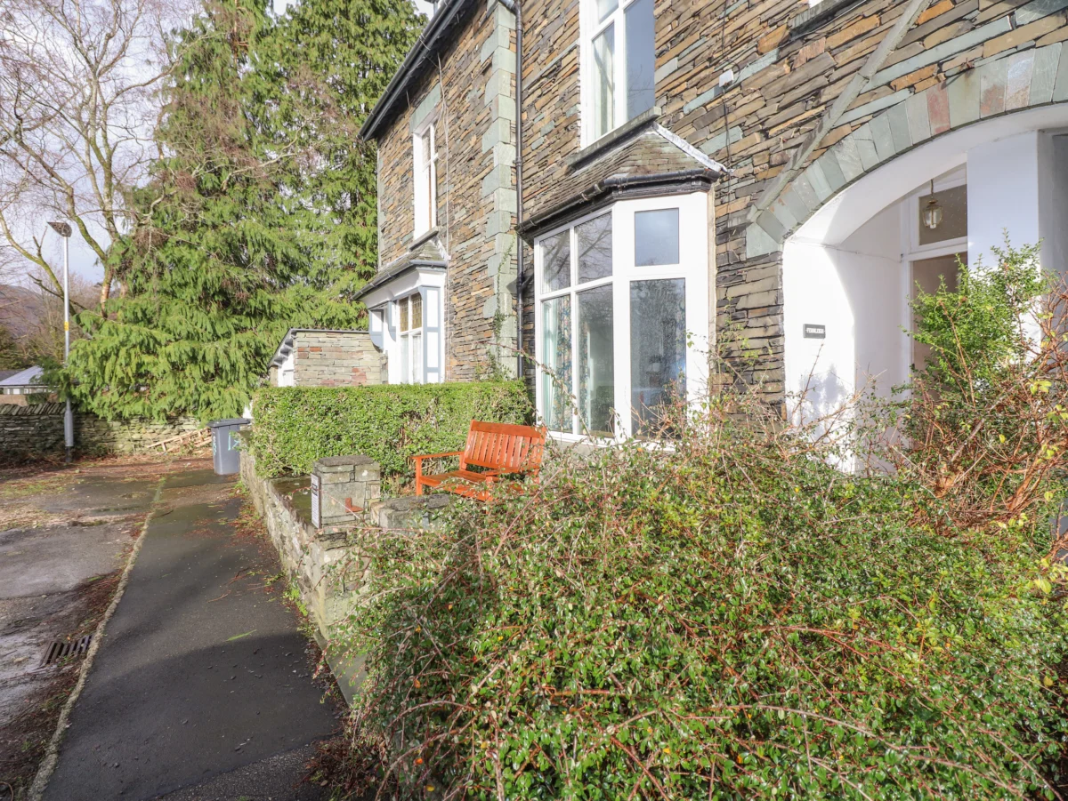Fernleigh Cottage, Ambleside, Cumbria