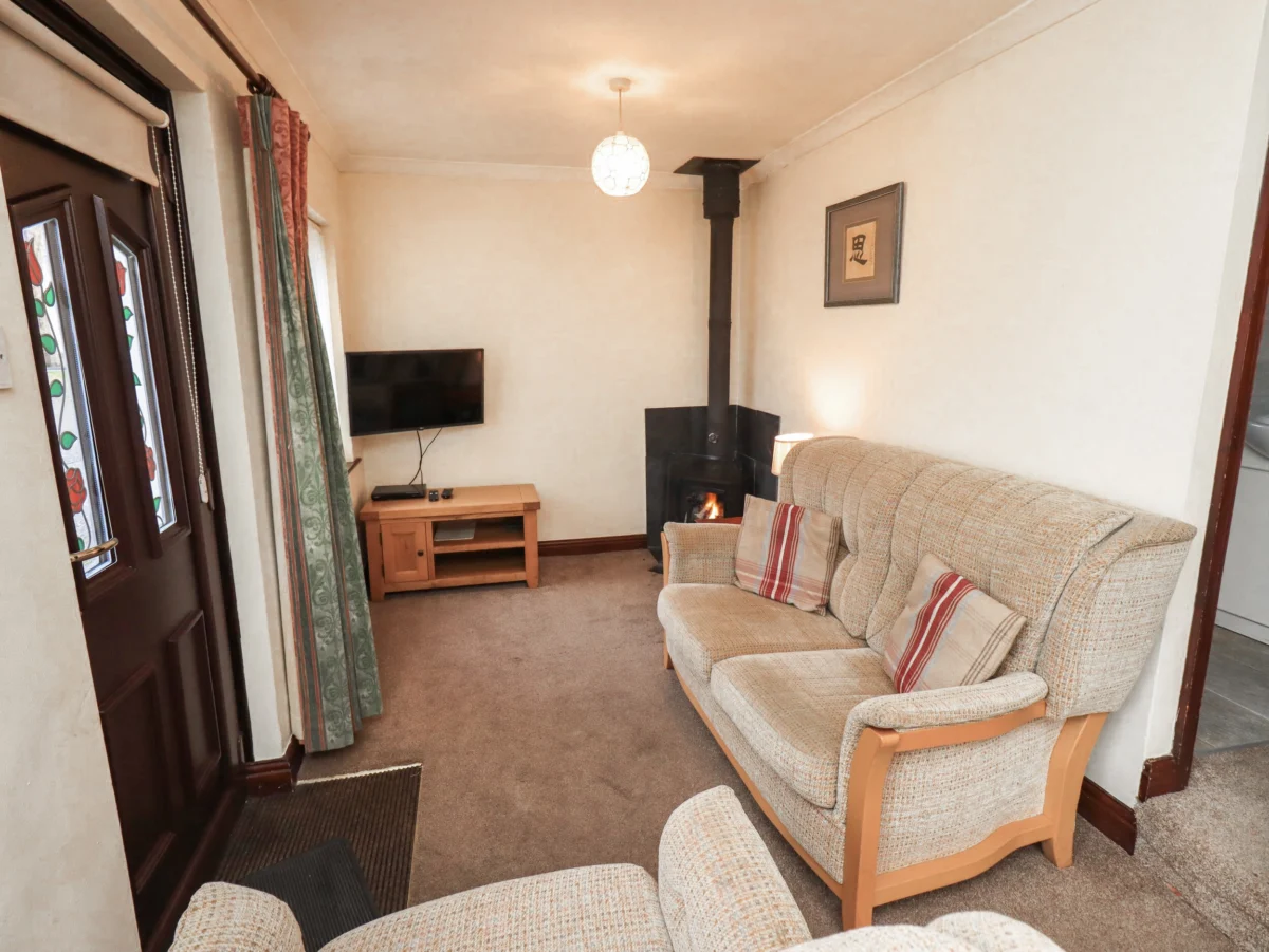 Ghyll Bank Bungalow, The Lake District And Cumbria