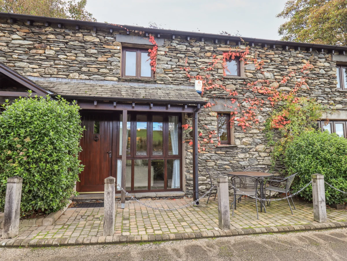 Gowan Cottage, Ings, Cumbria