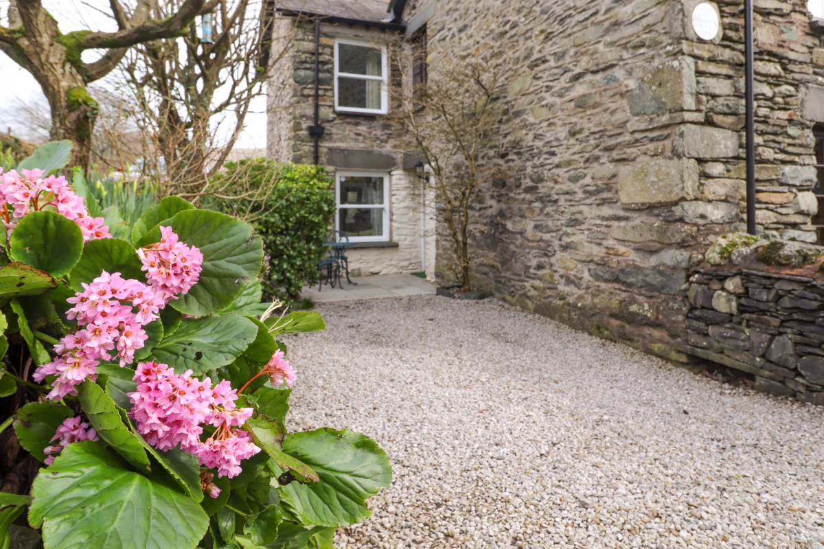 Buttercup Cottage, Troutbeck, Cumbria