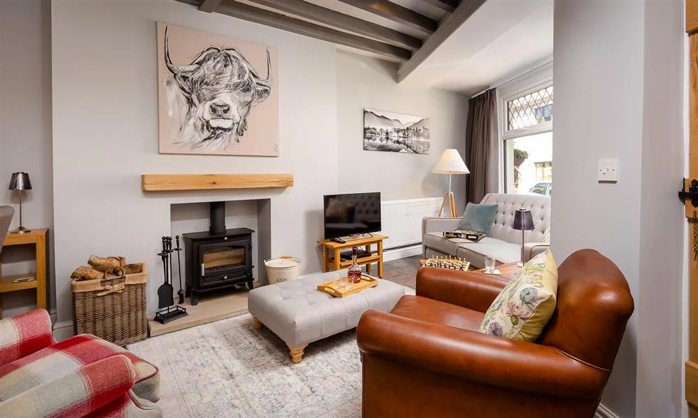 Little Leveret Cottage, Keswick, Cumbria