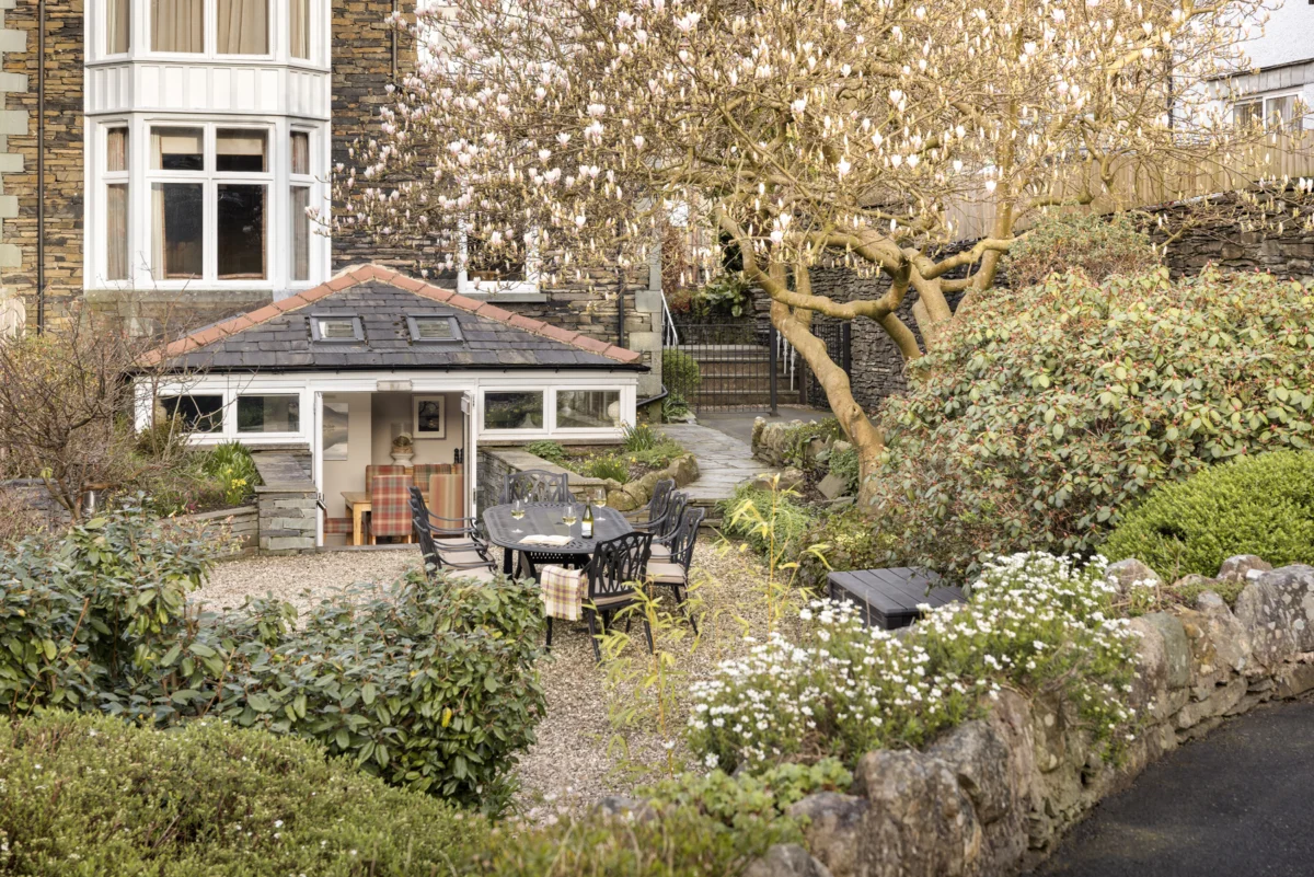 Archie'S, Ambleside, Cumbria