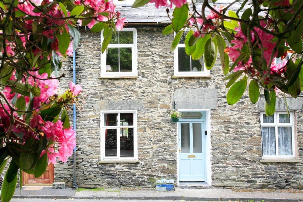 Stone Cottage At Staveley, Staveley, Cumbria