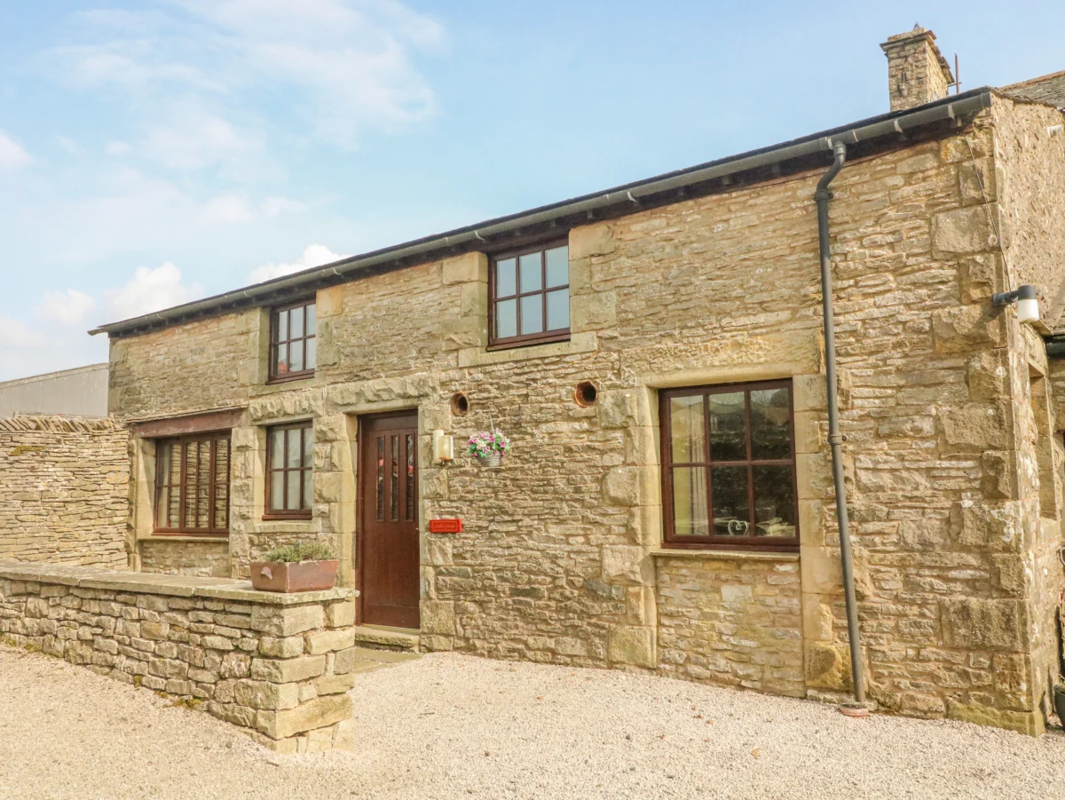 Stable Cottage, The Lake District and Cumbria