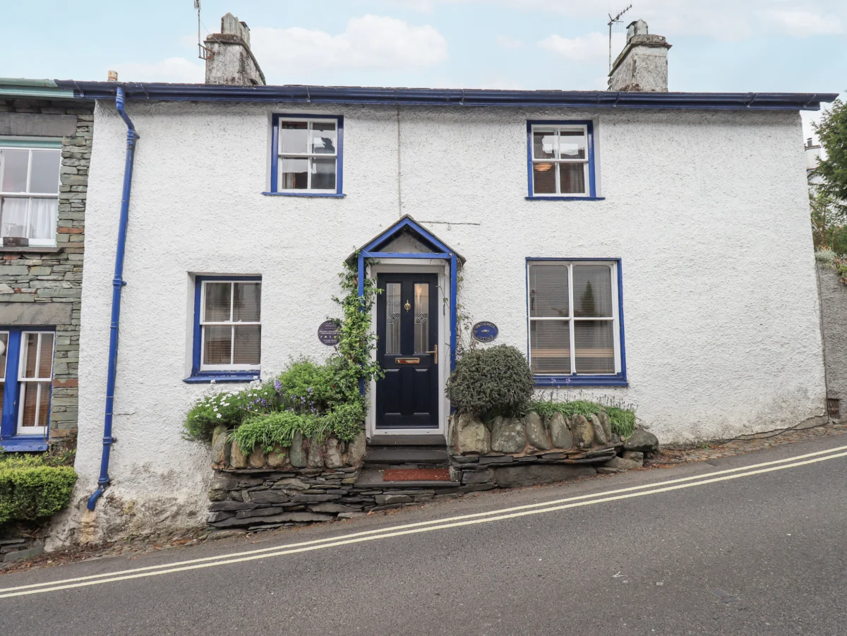Springwell Cottage, Ambleside, Cumbria