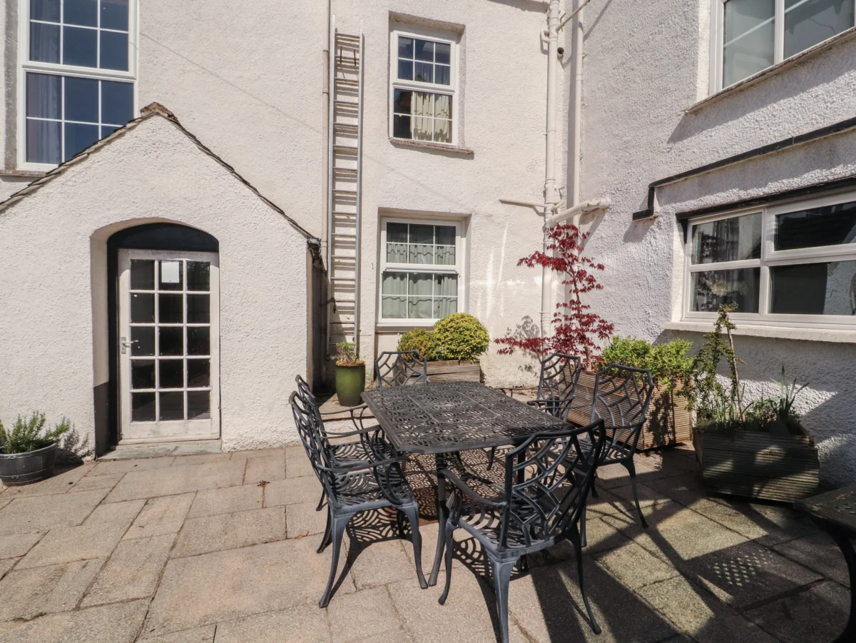 Gale Lodge Cottage, Ambleside, Cumbria