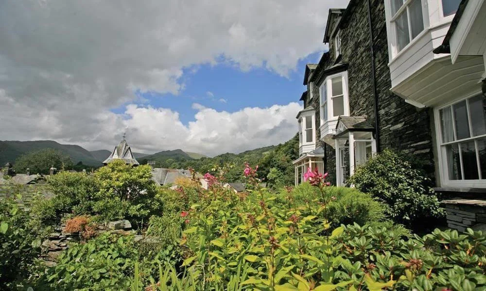 Luke'S Hoose, Ambleside, Cumbria
