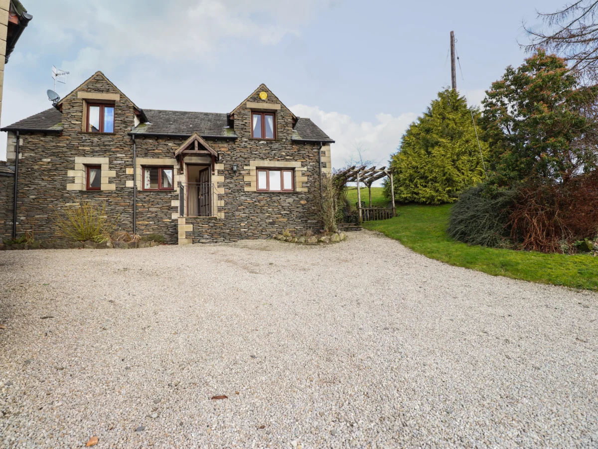 Highbeck Cottage, Crosthwaite, Cumbria