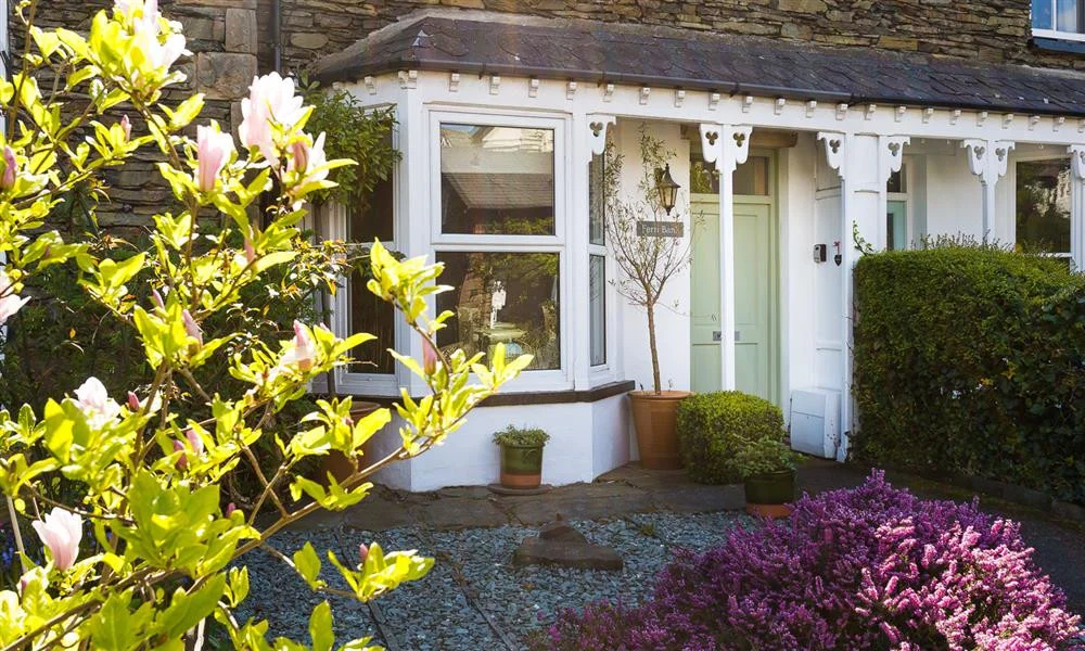 Fern Bank Cottage, Bowness, Cumbria