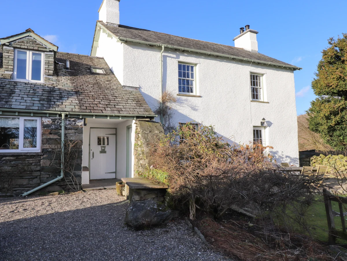 Robin Cottage, Troutbeck, Cumbria
