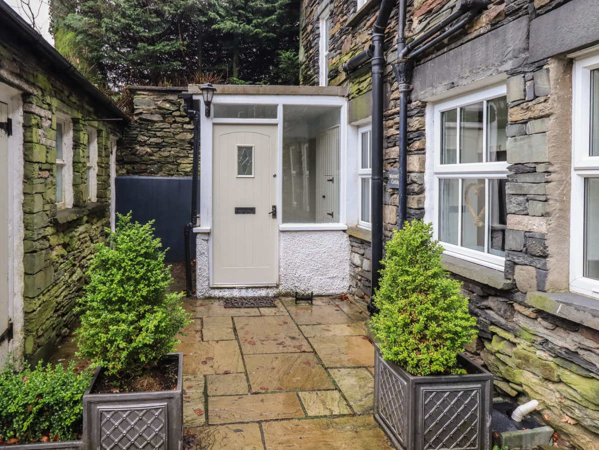 Wainwright Cottage, Ambleside, Cumbria