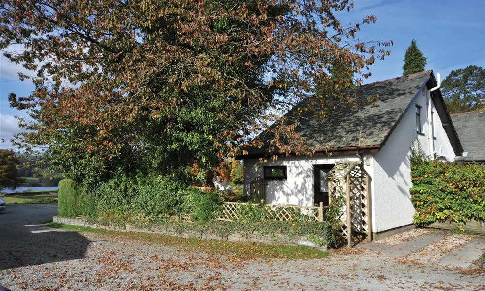 Lakefield Cottage, Hawkshead, Cumbria