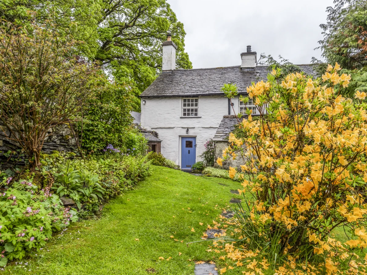 Knotts Cottage, Troutbeck, Cumbria