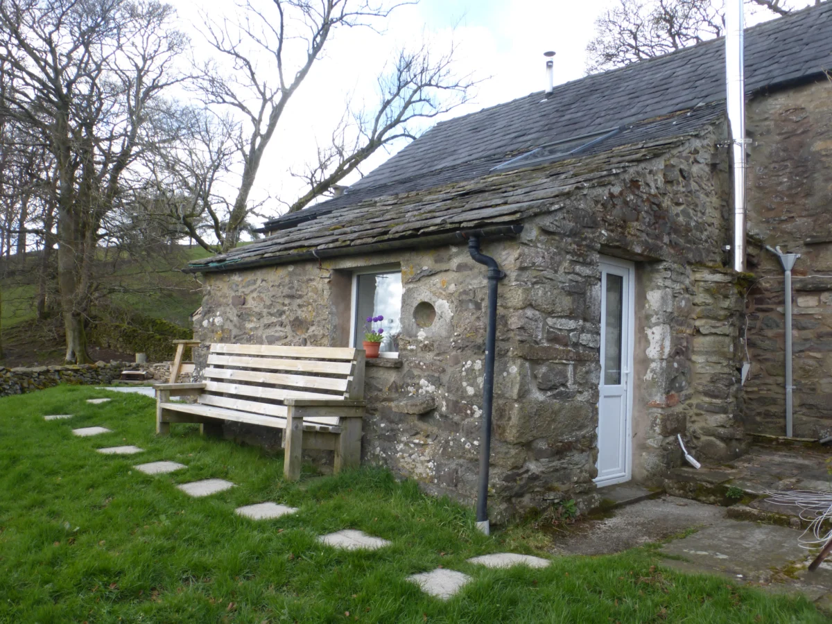 Sally End, The Lake District and Cumbria