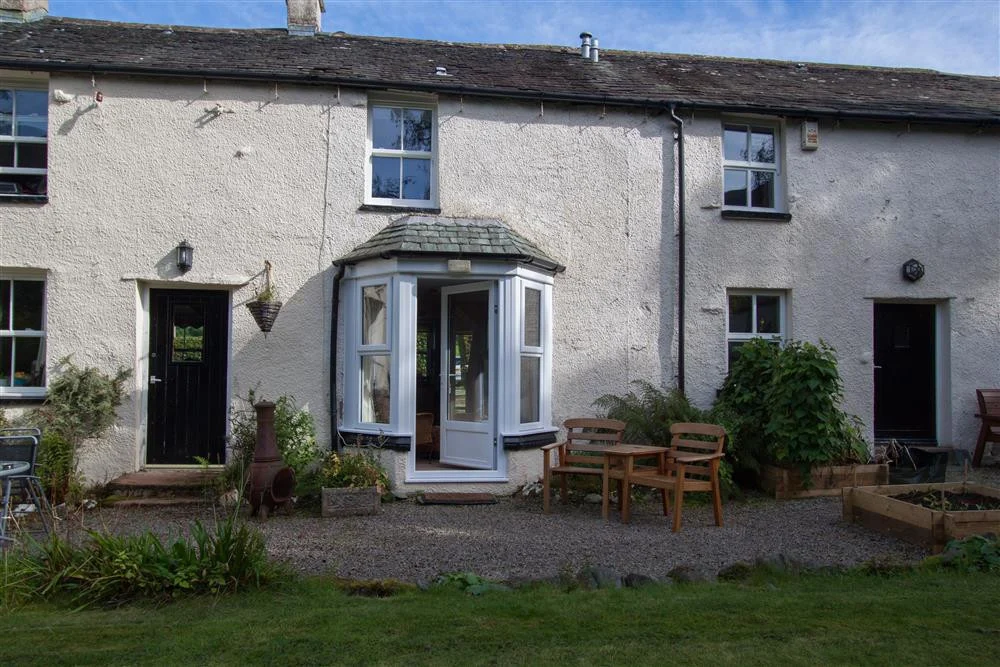 Swinside Cottage, Newlands Valley, Cumbria
