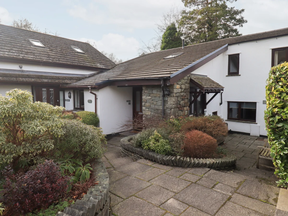 Mardale, Ambleside, Cumbria