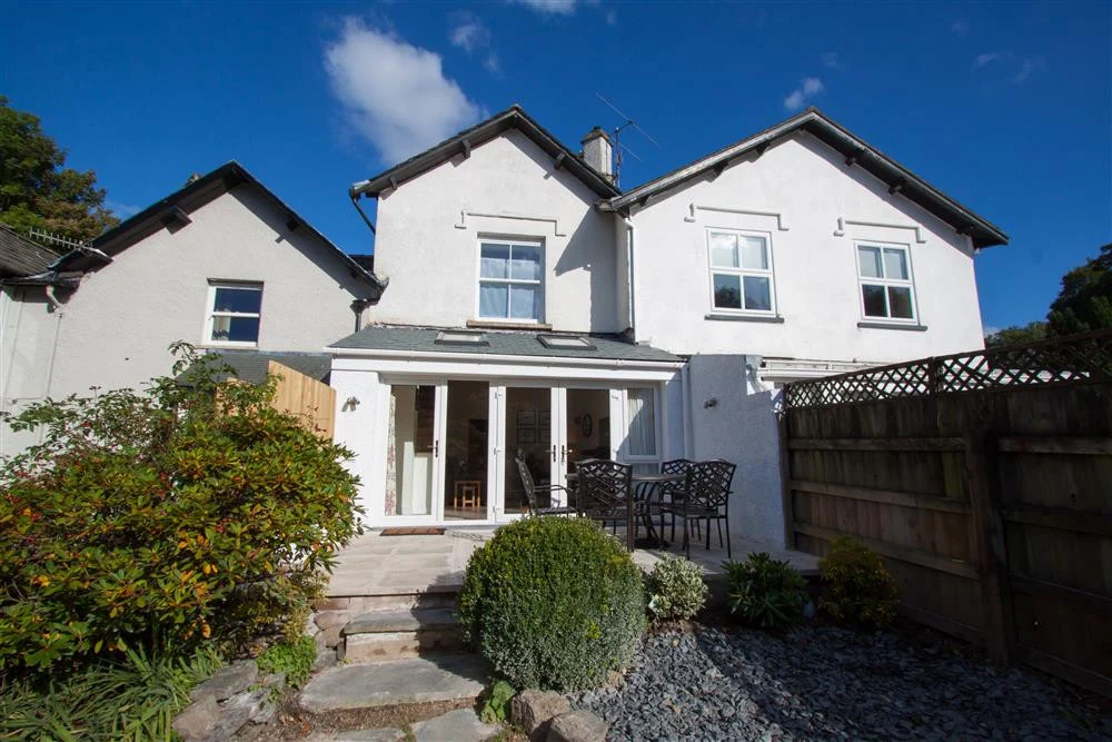 Mylnbeck, Bowness, Windermere