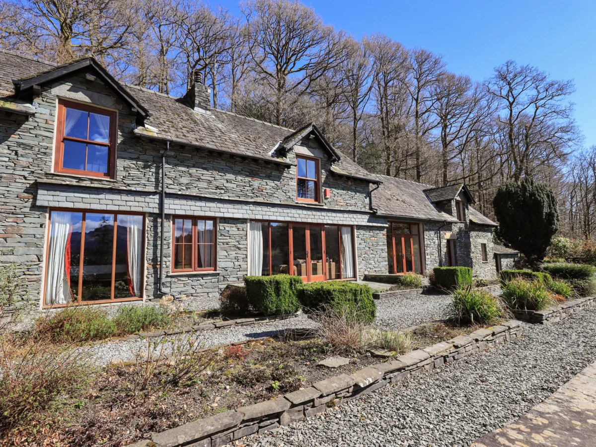 The Stables, Ambleside