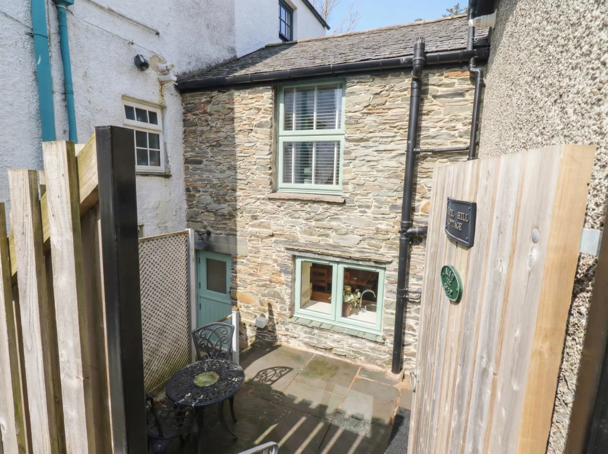 Chapel Hill Cottage, Ambleside, Cumbria