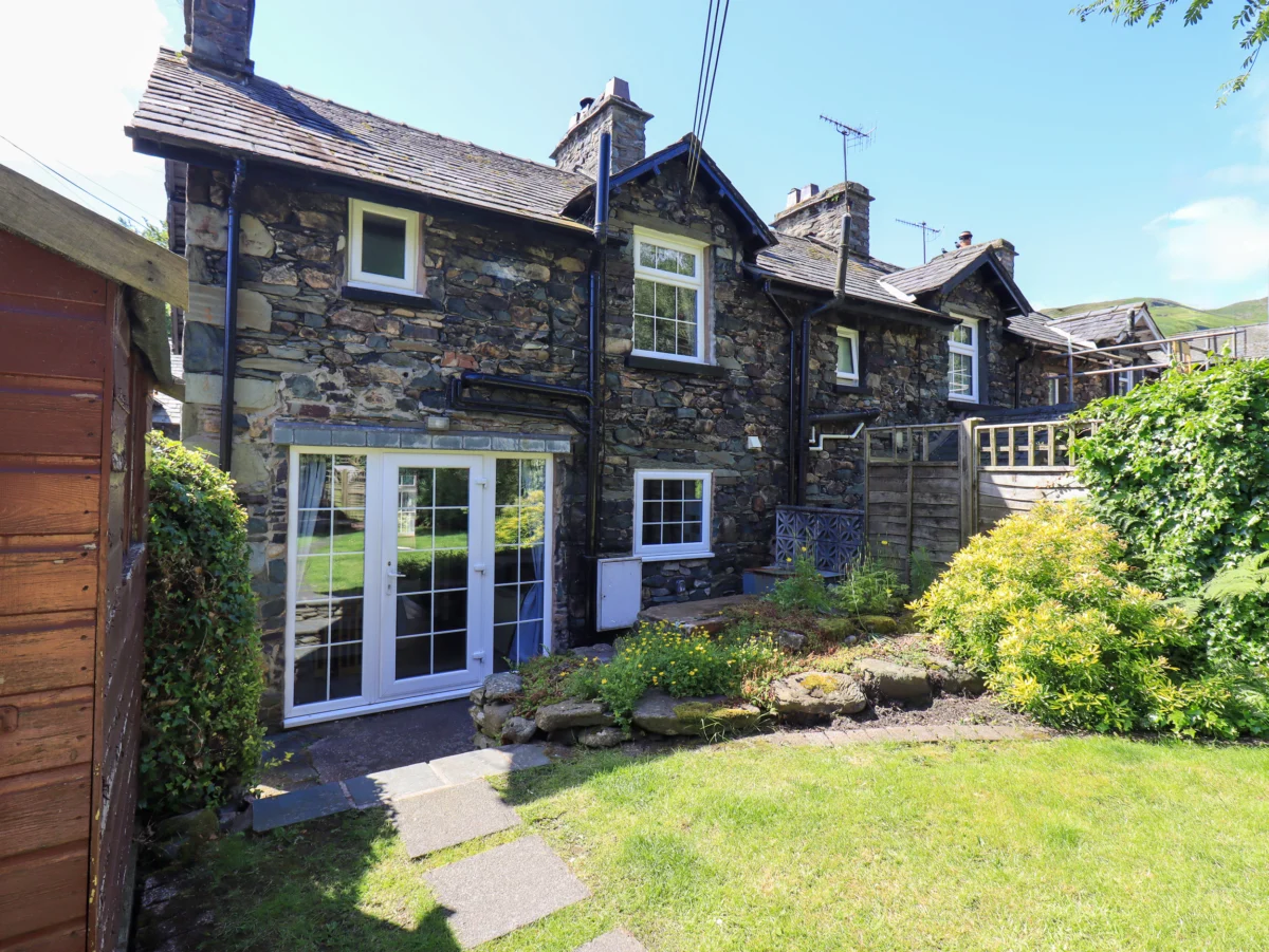 Bleaberry Cottage, Glenridding, Cumbria