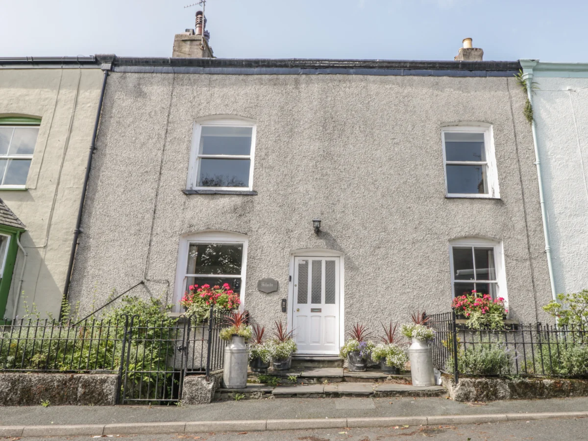 Hillside, Broughton-In-Furness