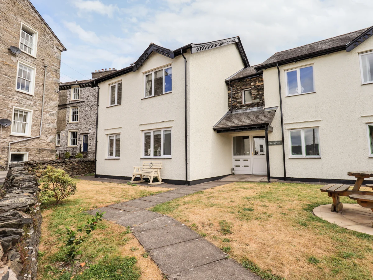 Fairview, Bowness, 1