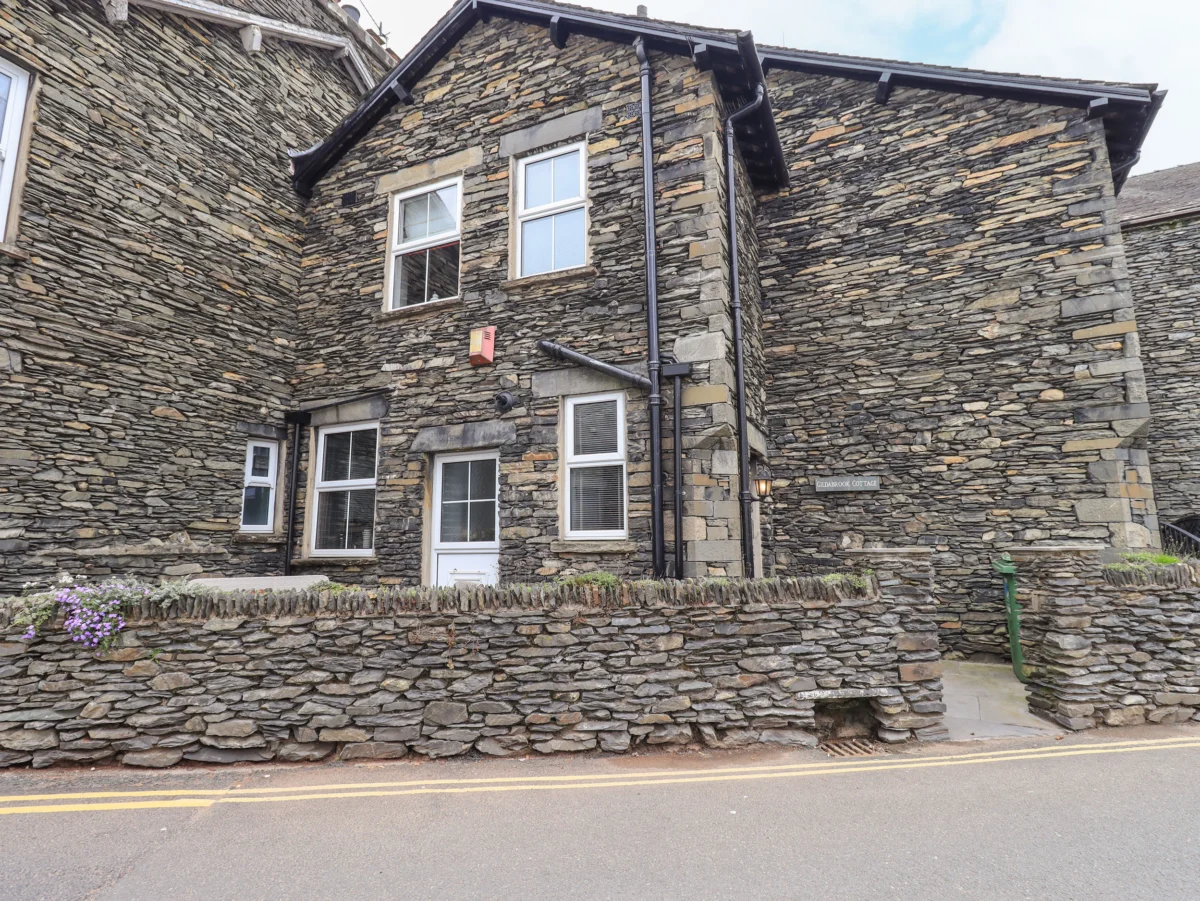 Gildabrook Cottage, Bowness, 1