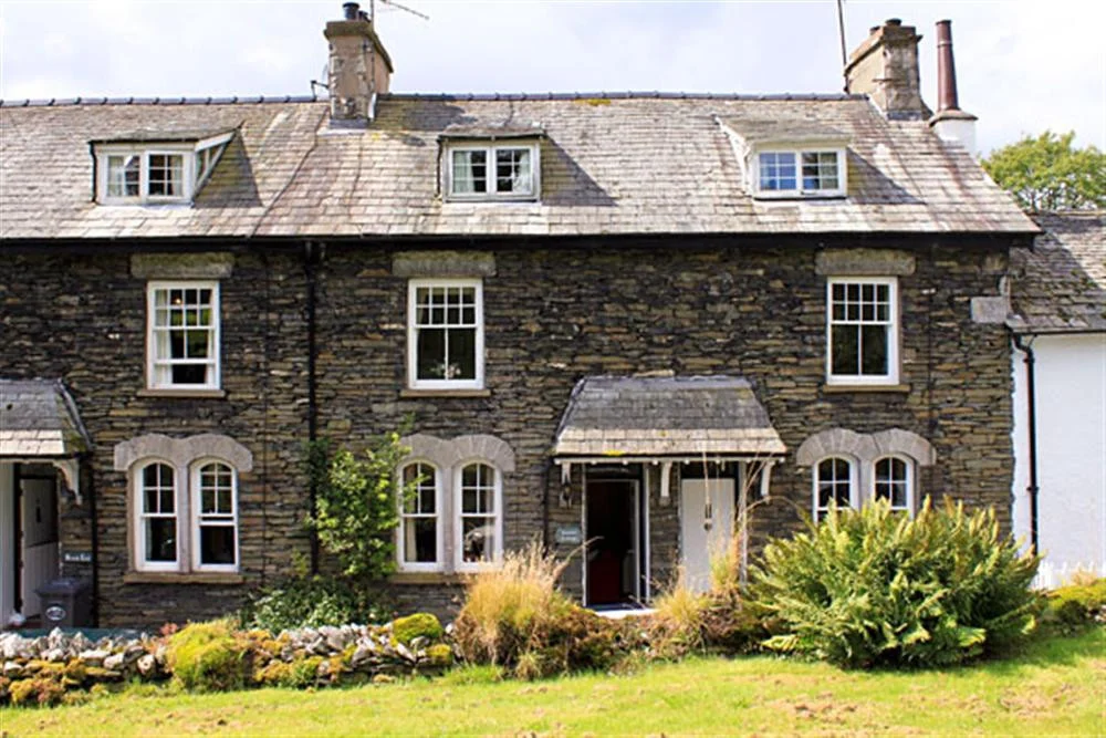 Rowan Cottage, Hawkshead