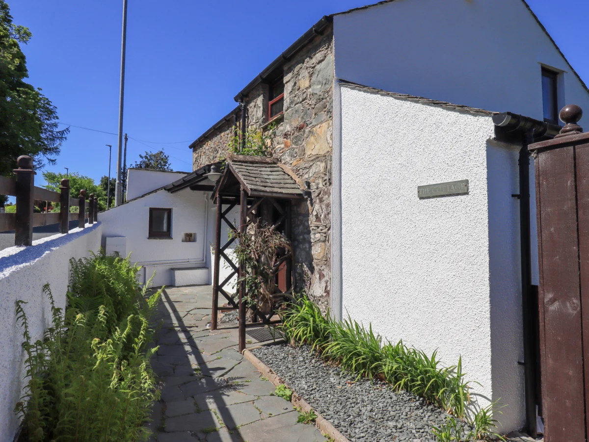 The Cottage, Keswick, Cumbria
