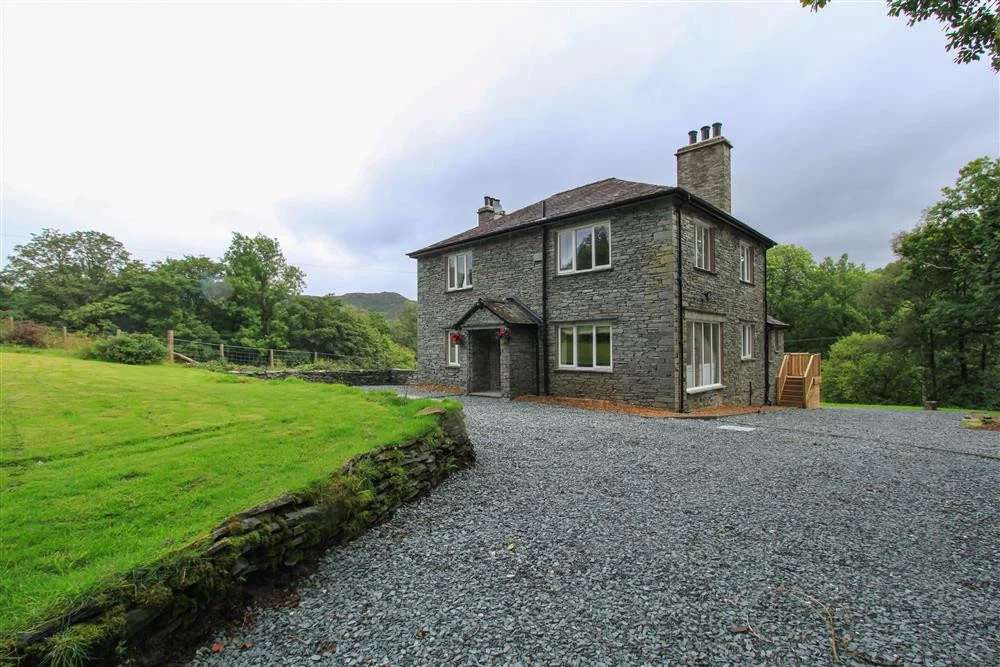Elterwater Lodge, Elterwater, Ambleside
