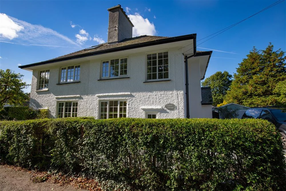 Crozier Cottage, Grasmere, Cumbria