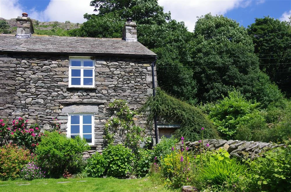 Thomas Cottage, Ullswater
