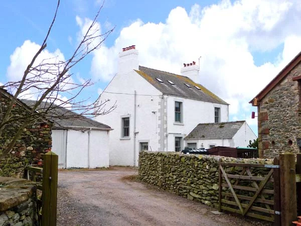 Raceside Farm, Cumbria