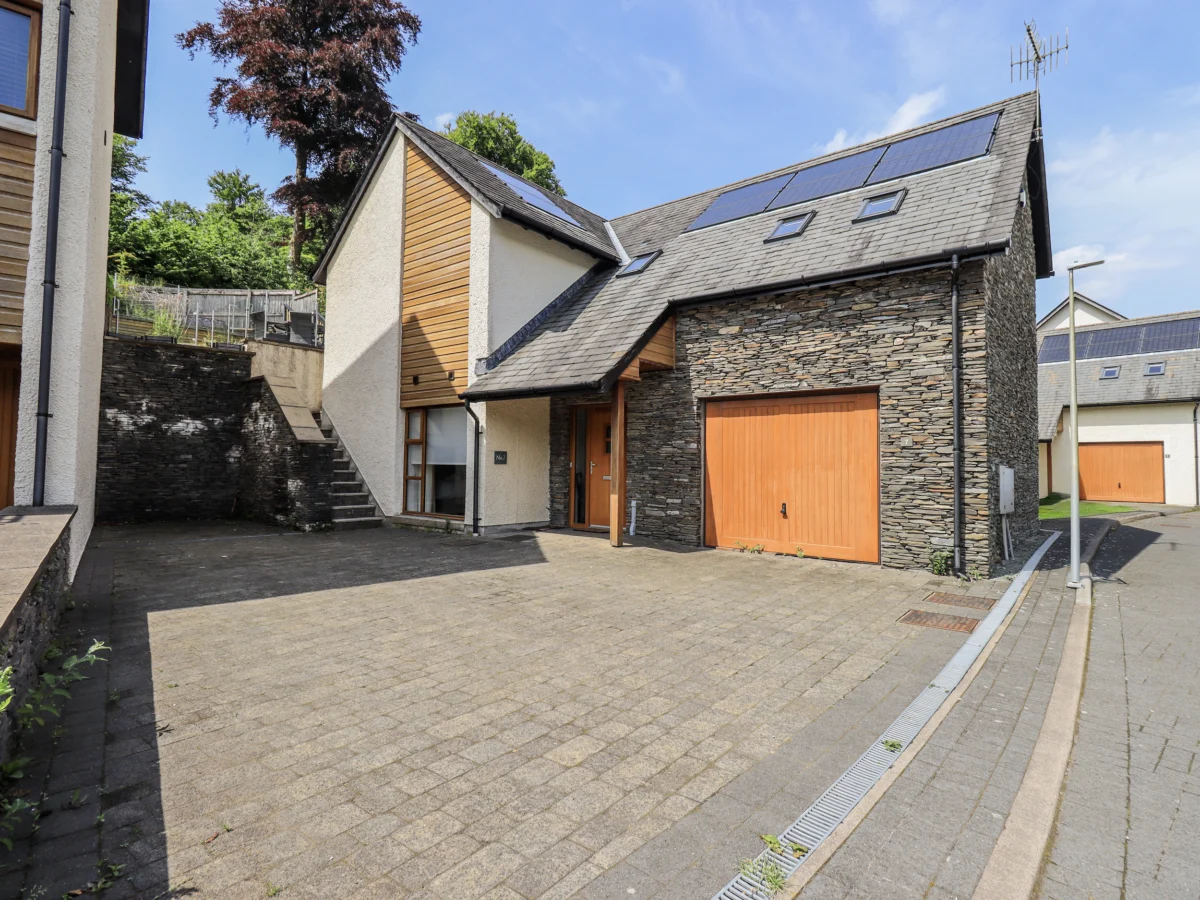 No 7, Ambleside, Cumbria