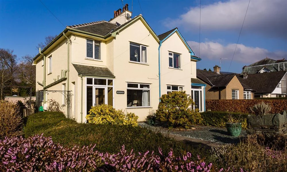 Heathfield, Keswick, Cumbria