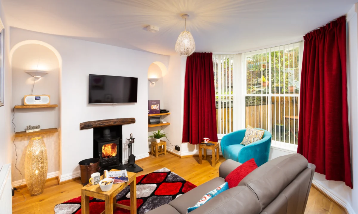 Oak Cottage, Bowness, Cumbria