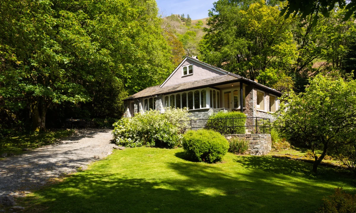 Underheron, Grasmere, Cumbria