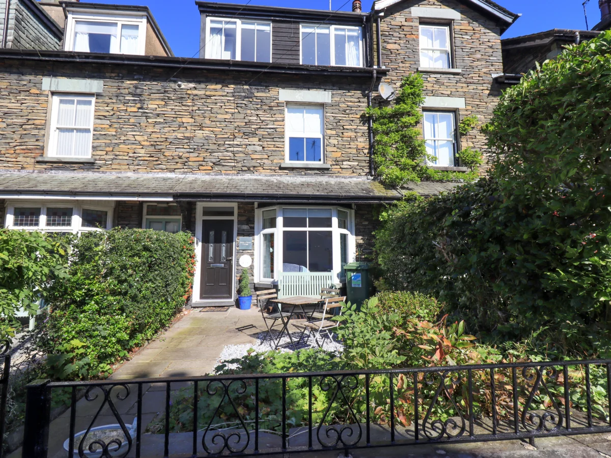 Stones Throw Cottage, Ambleside, Cumbria