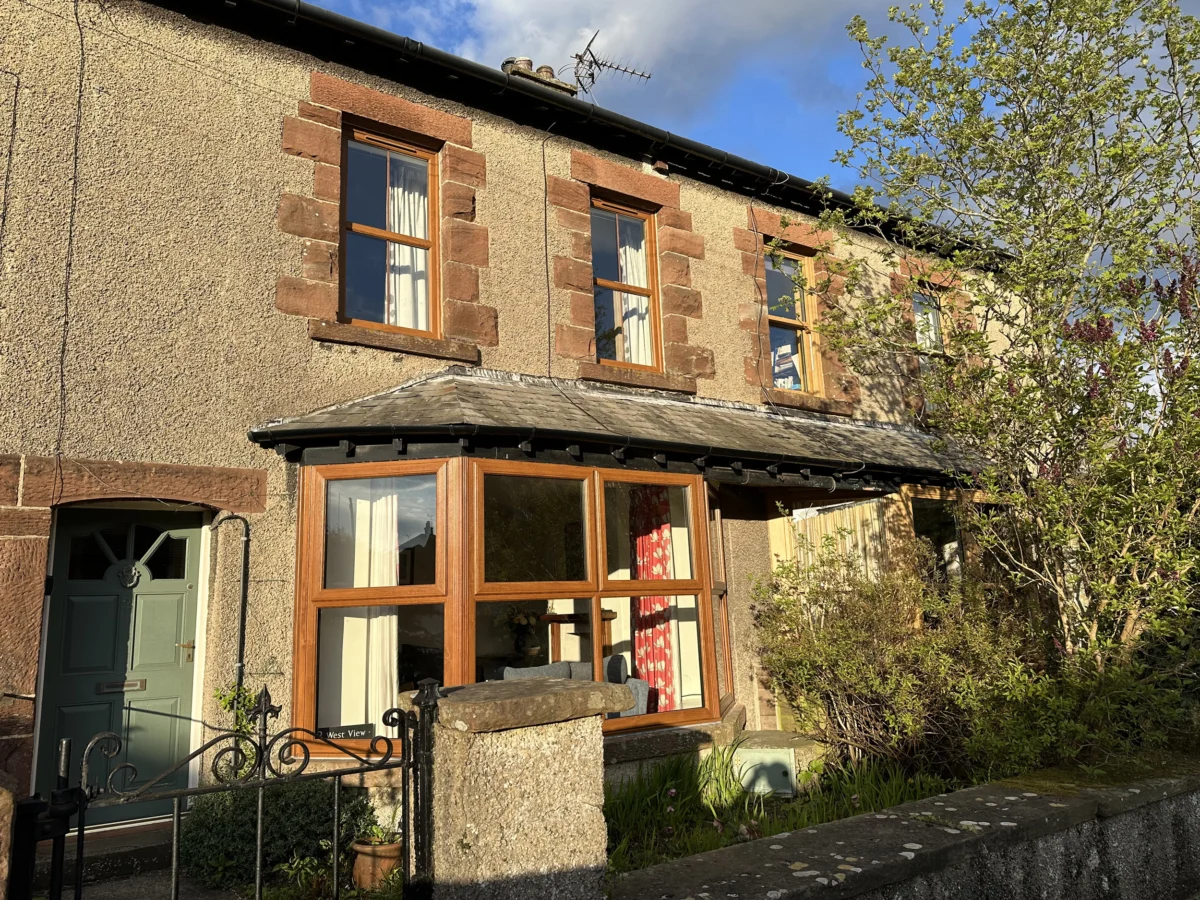2 West View, Cumbria
