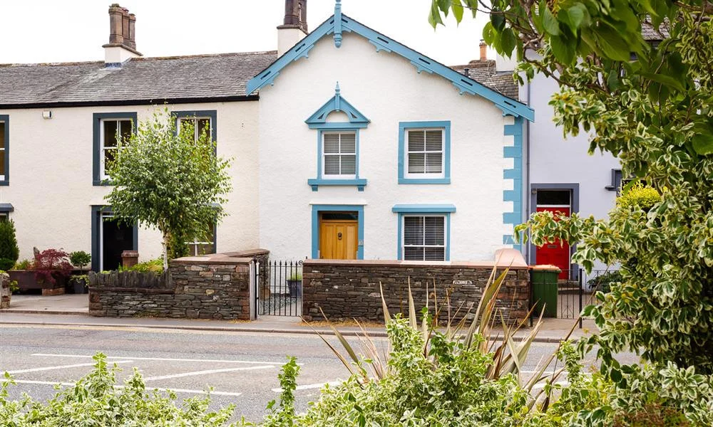 Pippin Cottage, Keswick