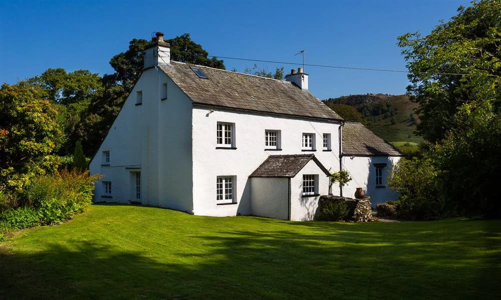 Fair Rigg Old Farm, Cartmel