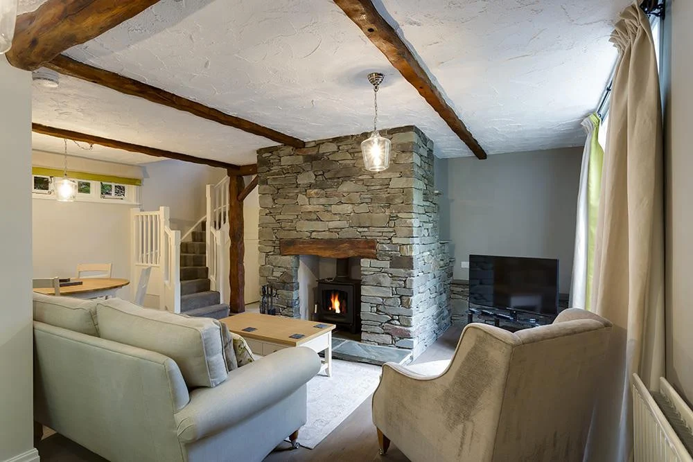 Acorn Cottage, Grasmere, Cumbria