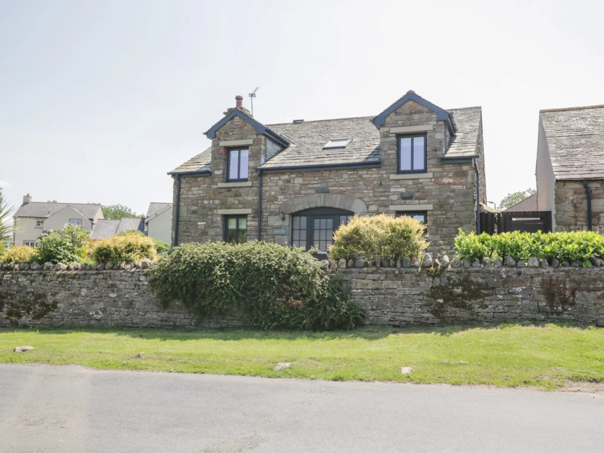 Garth End, Appleby-In-Westmorland