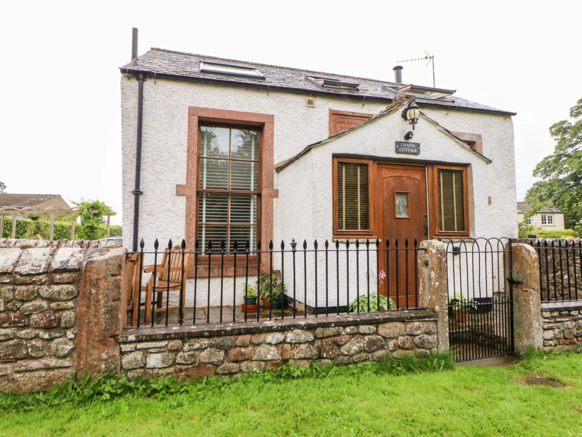 Chapel Cottage, Appleby-In-Westmorland