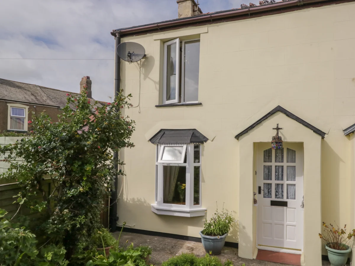 146 Main Street, Haverigg