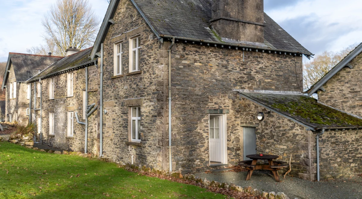 Briar, Hawkshead